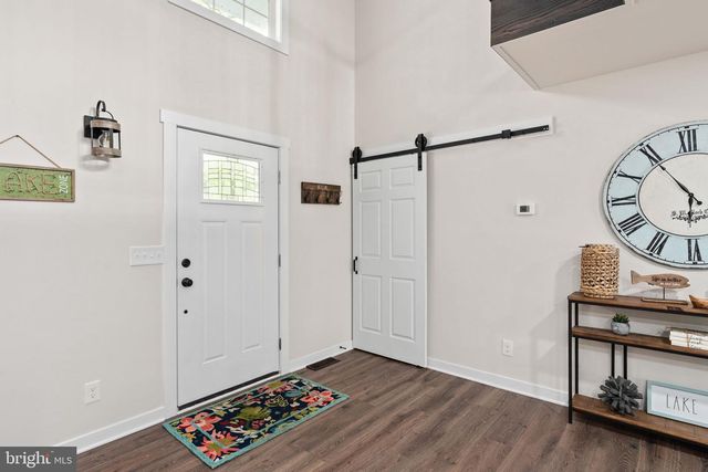 121 BIRCHSIDE CIR, Locust Grove, VA 22508