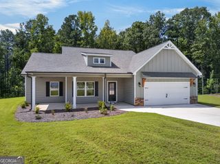 8981 Callaway Drive, Winston, GA 30187
