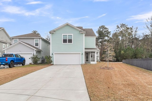 117 Petrell Road, Summerville, SC 29483