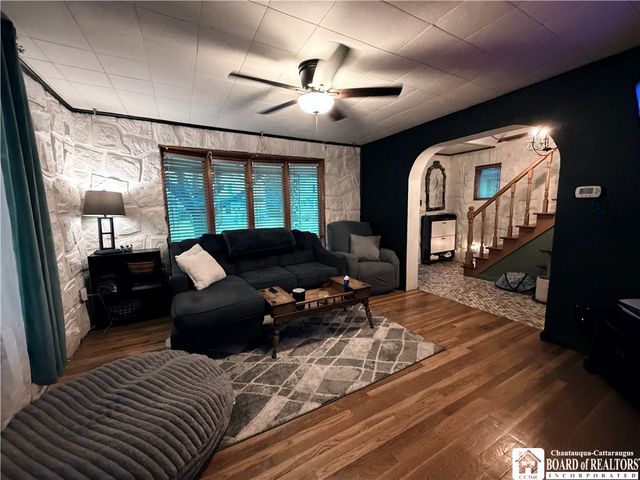 935 North 4th Street, Olean, NY 14760