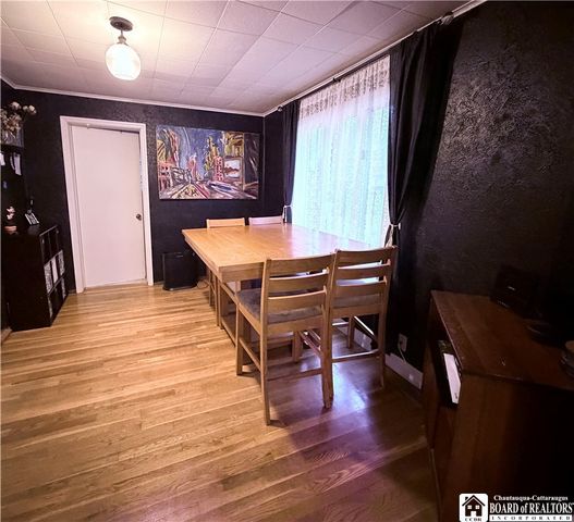 935 North 4th Street, Olean, NY 14760