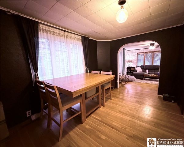 935 North 4th Street, Olean, NY 14760