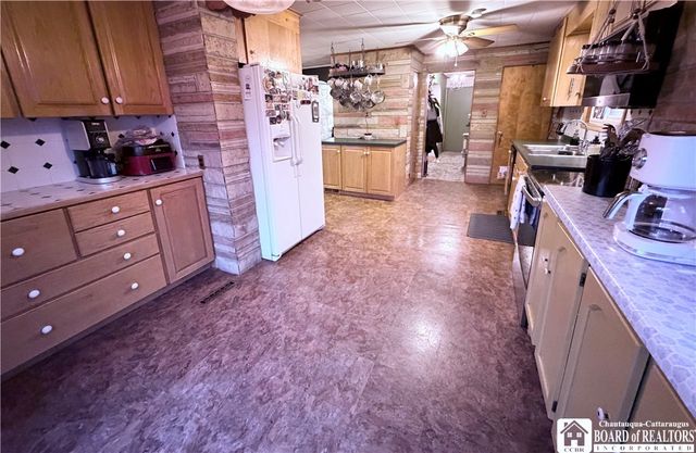 935 North 4th Street, Olean, NY 14760