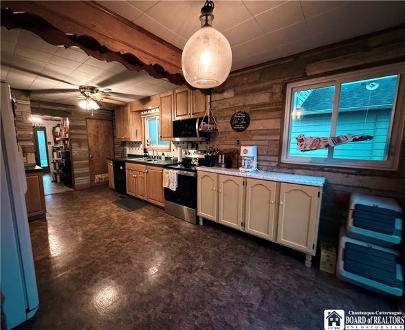 935 North 4th Street, Olean, NY 14760