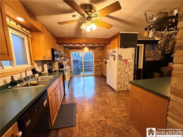 935 North 4th Street, Olean, NY 14760