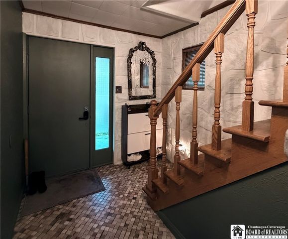 935 North 4th Street, Olean, NY 14760