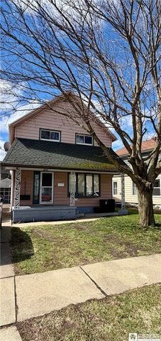 935 North 4th Street, Olean, NY 14760