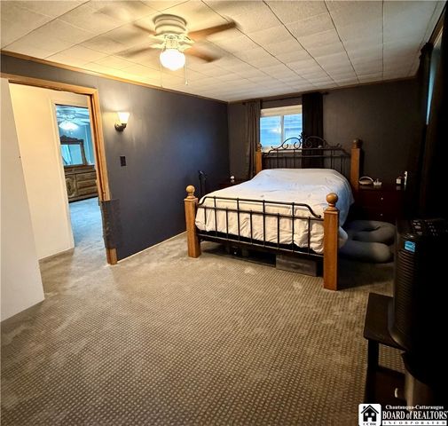 935 North 4th Street, Olean, NY 14760