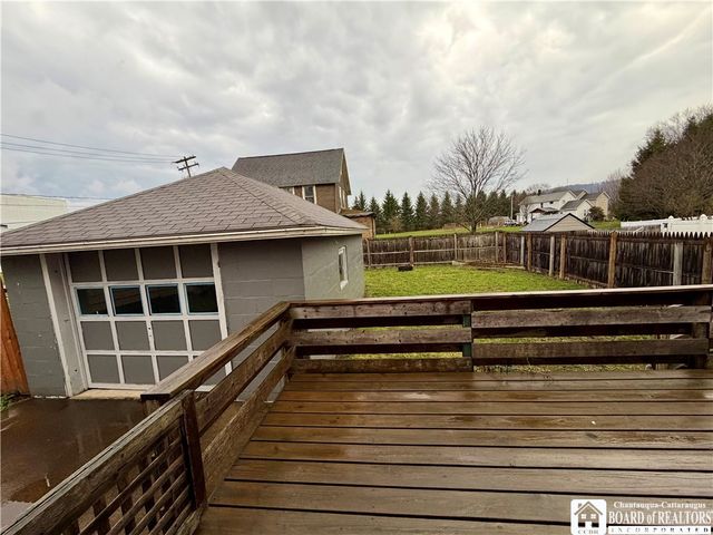 935 North 4th Street, Olean, NY 14760