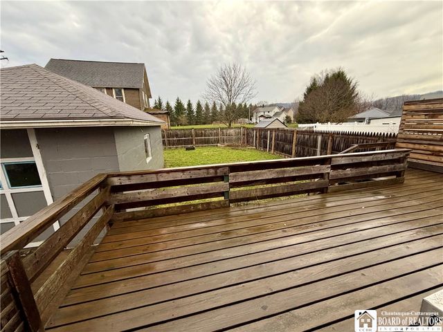 935 North 4th Street, Olean, NY 14760