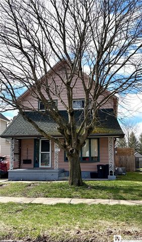 935 North 4th Street, Olean, NY 14760