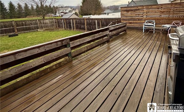 935 North 4th Street, Olean, NY 14760