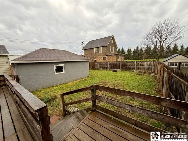 935 North 4th Street, Olean, NY 14760