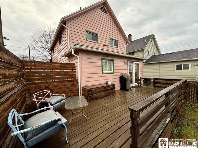 935 North 4th Street, Olean, NY 14760