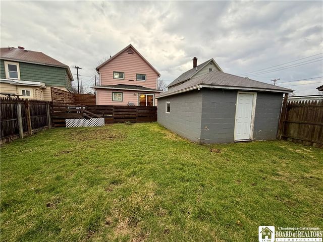 935 North 4th Street, Olean, NY 14760