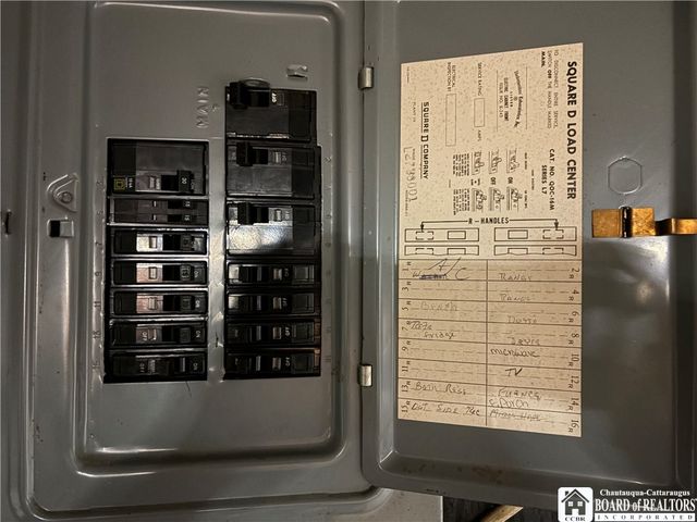 935 North 4th Street, Olean, NY 14760