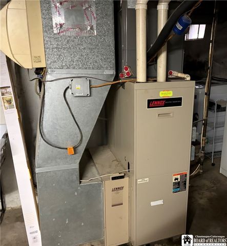 935 North 4th Street, Olean, NY 14760