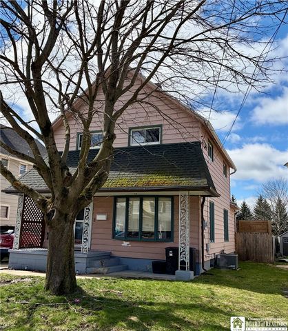 935 North 4th Street, Olean, NY 14760