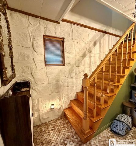 935 North 4th Street, Olean, NY 14760