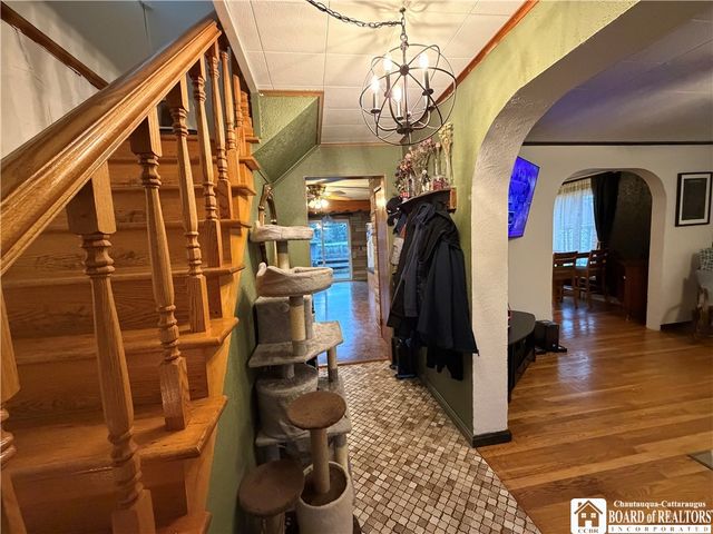 935 North 4th Street, Olean, NY 14760