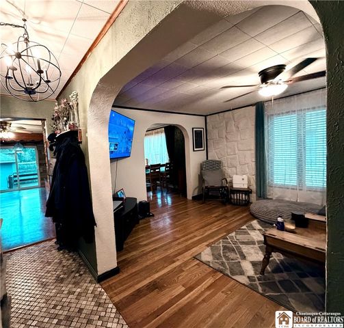 935 North 4th Street, Olean, NY 14760