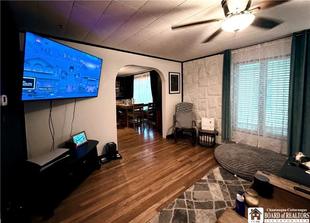 935 North 4th Street, Olean, NY 14760