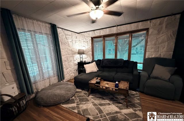 935 North 4th Street, Olean, NY 14760