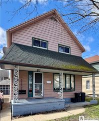 935 North 4th Street, Olean, NY 14760