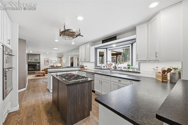 7585 Juniper Drive, Colorado Springs, CO 80908