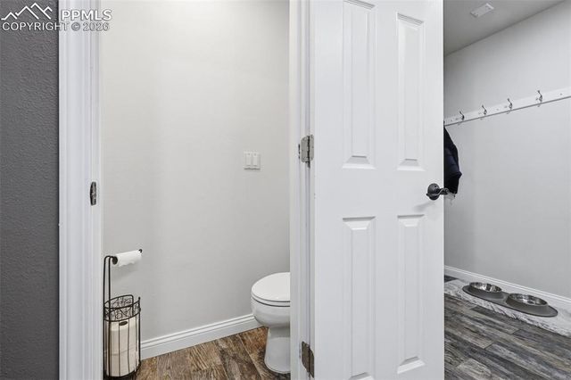 7585 Juniper Drive, Colorado Springs, CO 80908