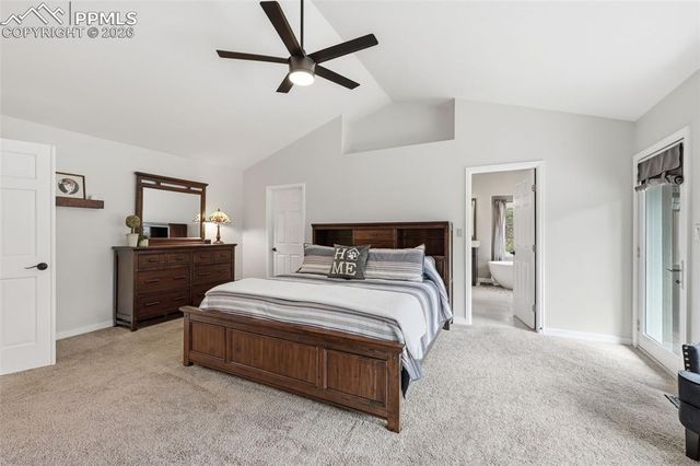 7585 Juniper Drive, Colorado Springs, CO 80908