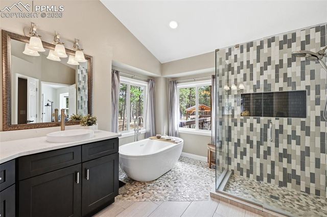 7585 Juniper Drive, Colorado Springs, CO 80908