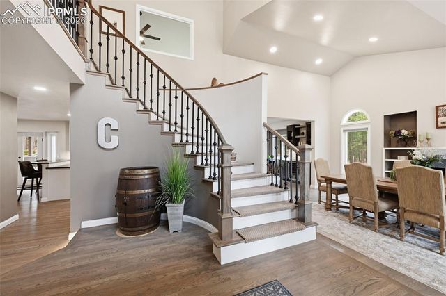 7585 Juniper Drive, Colorado Springs, CO 80908