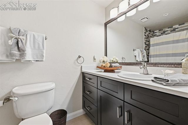 7585 Juniper Drive, Colorado Springs, CO 80908