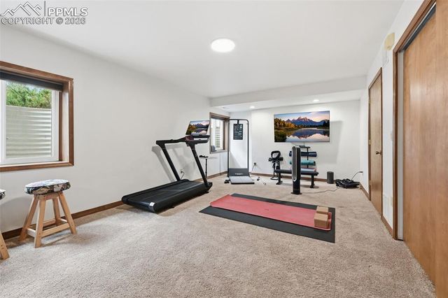 7585 Juniper Drive, Colorado Springs, CO 80908
