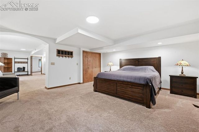 7585 Juniper Drive, Colorado Springs, CO 80908