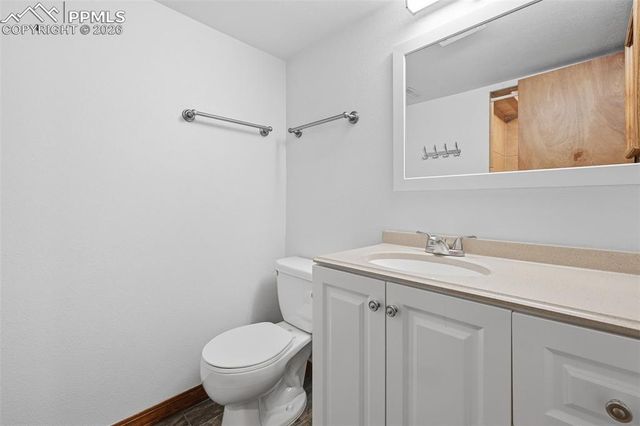 7585 Juniper Drive, Colorado Springs, CO 80908