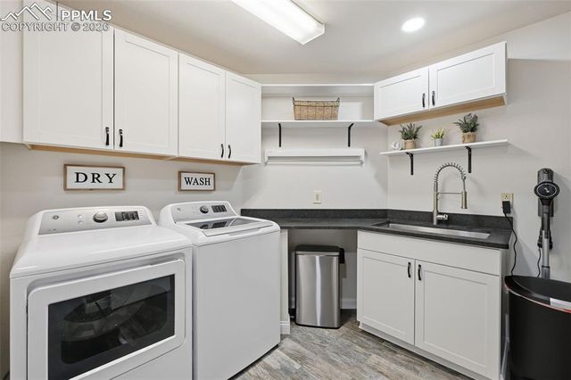 7585 Juniper Drive, Colorado Springs, CO 80908