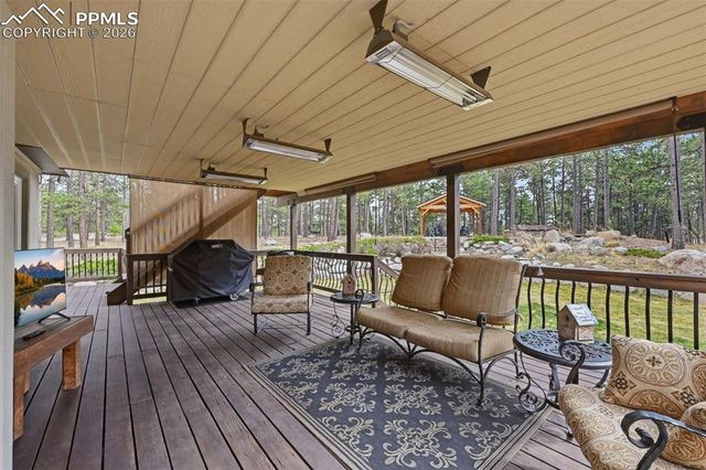 7585 Juniper Drive, Colorado Springs, CO 80908