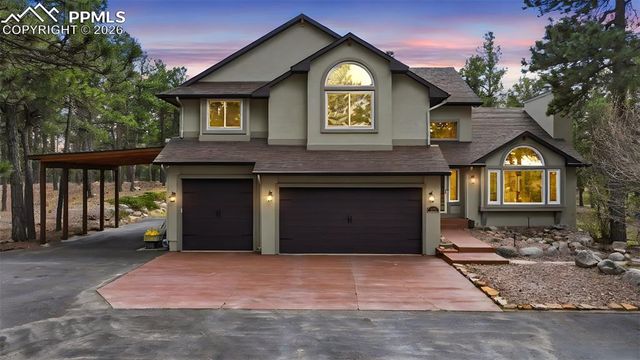 7585 Juniper Drive, Colorado Springs, CO 80908