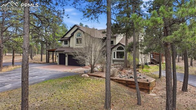 7585 Juniper Drive, Colorado Springs, CO 80908