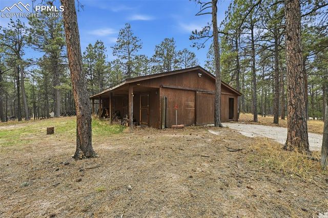 7585 Juniper Drive, Colorado Springs, CO 80908