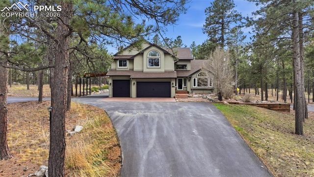 7585 Juniper Drive, Colorado Springs, CO 80908