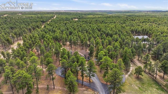 7585 Juniper Drive, Colorado Springs, CO 80908