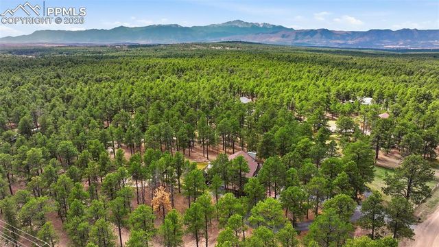 7585 Juniper Drive, Colorado Springs, CO 80908