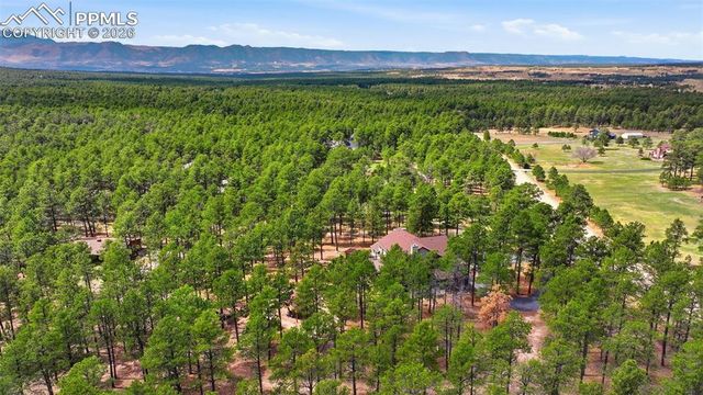 7585 Juniper Drive, Colorado Springs, CO 80908