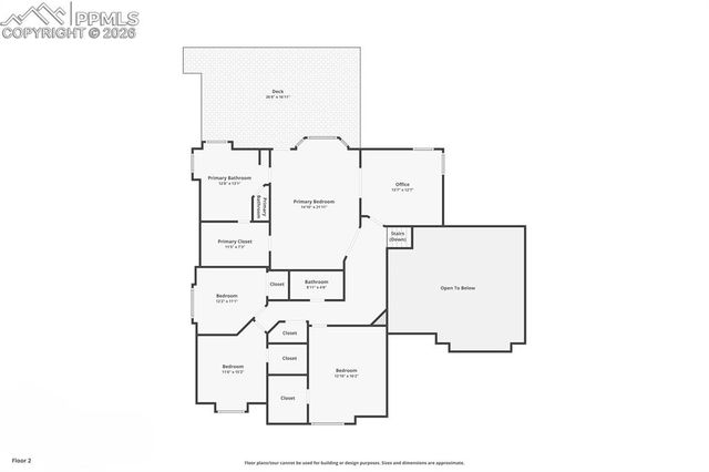 7585 Juniper Drive, Colorado Springs, CO 80908