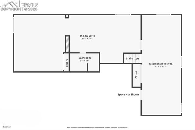 7585 Juniper Drive, Colorado Springs, CO 80908