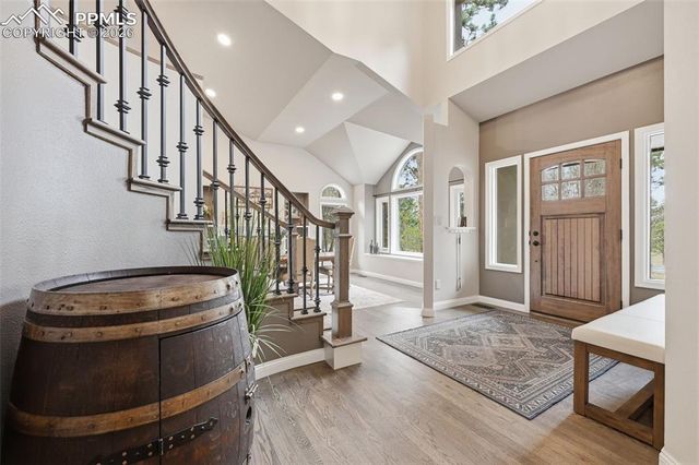 7585 Juniper Drive, Colorado Springs, CO 80908
