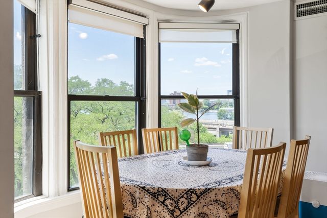 10 Charlesgate E 501, Boston, MA 02215